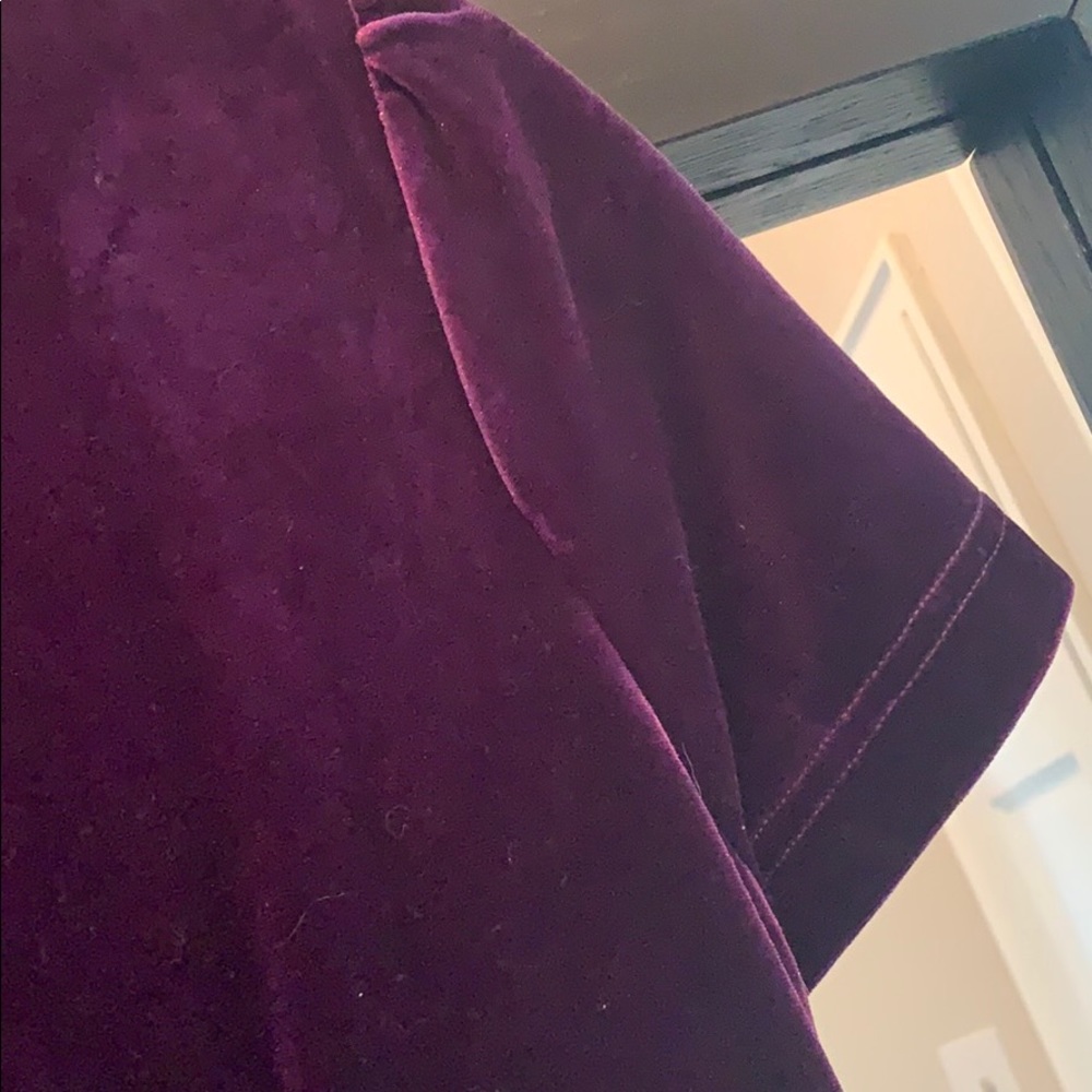 Purple Velvet - Picture 7 of 10
